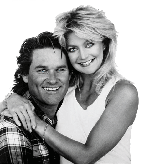 Goldie Hawn & Kurt Russell Astrology, Natal/Birth Chart, Marriage Compatibilty Report