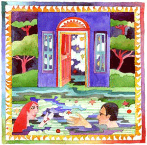 Astrology Compatibility Chart, Synastry Reports