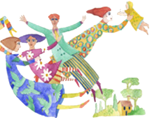 People: Friends, Family, Lovers, Astrology Compatibility Chart, Synastry Report