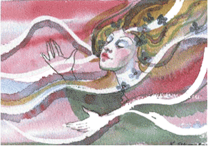Sacred Feminine | Goddess Mythology Report | Asteroid 57